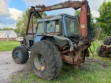 MTZ 82 Väljavedaja