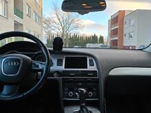 Audi A6 Quattro Allroad 3,0TDI Tiptronic
