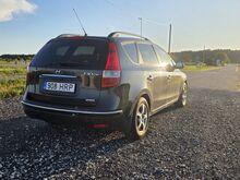Hyundai i30cw