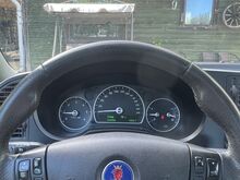 2007 Saab 9-3