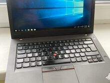 Lenovo ThinkPad T470p WQHD