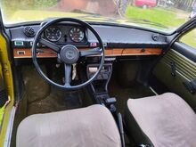 Volvo 66 DL