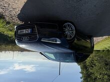 Audi A6 3.0 160kw