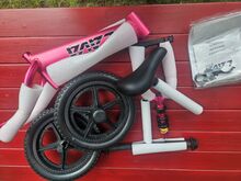 Laste jooksuratas Lava Sport Bike