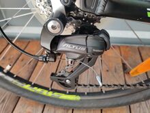 MERIDA BIG. 7 SPEED 40