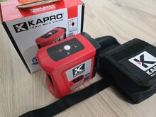 KAPRO LASER 862, КАК НОВЫЙ.