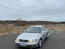 1999 Opel Omega (РЕГ. СБОР ОПЛАЧЕН)