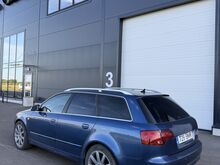 Audi A4 3.0TDI 171kw Quattro