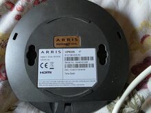 Telia Arris 5305 digibox