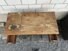 Õmblusmasin Singer