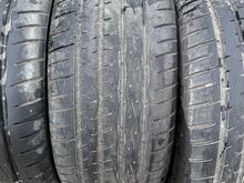 Laufenn Z-FIT EQ 255/40R19 100 Y XL летние шины