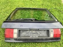 Audi 80 avant 2.0 85kw bensiin, manuaal varuosad