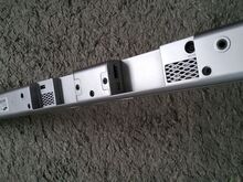 Samsung soundbar HW-F551 + subwoofer (komplekt)