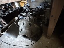 GAZ M20  POBEDA osad