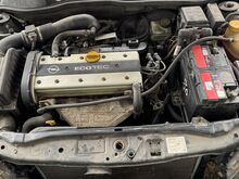 Opel Astra 2.0 100kw