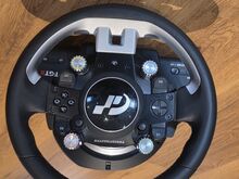 Thrustmaster F1