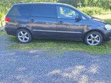Toyota Avensis Verso