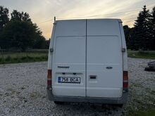 Ford Transit 125 T330