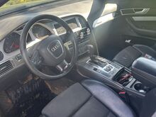 Audi A6C6 2.7tdi quattro