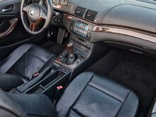 BMW 320i 105kW kabrio Saksast, reg. makstud