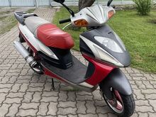 Müüa roller WJ150T-5C