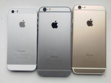 Более старые iPhone