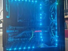 Игровой компьютер i5-12600KF RTX 3060 Ti