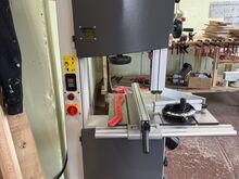 Lintsaag NOVA BS400