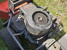 Husqvarna raider