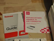 DNA F-3890V3 modem