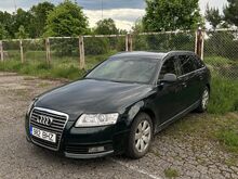 Audi A6 Quatrro 2008a