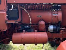 T-40 AM traktor