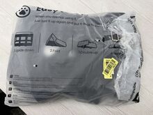 CONLUN LEMMIKLOOMA TRANSPORDIKOTT
