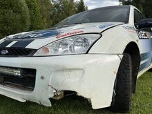 Müüa ford focus