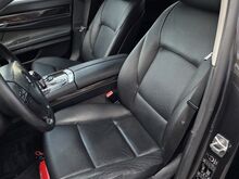 Bmw F01 730d - 2010