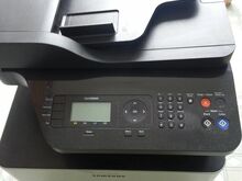 Printer, skanner, koopiamasin  Samsung CLX-6260ND