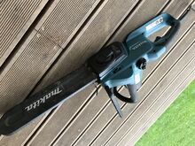 Kettsaag Makita