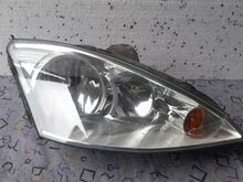 Передние фары Ford Focus 1998-2004