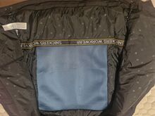SNICERS WORKWEAR sügis/talv jope