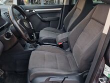 Volkswagen Touran 1.9TDI 77kW, 6-k manu_LS 230t km