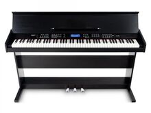 Digitaalklaver FunKey DP-88 II, must