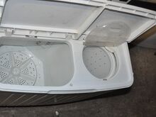 Poolautomaat pesumasin