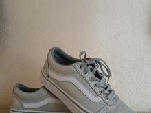 Vans jalanõud