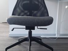 Kirjutuslaud ja tool