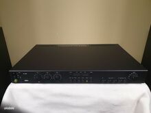 Braun A 501 Stereo Integrated Amplifier võimendi