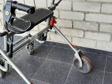 Rulaator