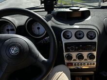 Alfa Romeo 156 Sportwagon