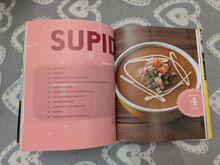 Полностью растительные блюда для мясоедов / VEGAN