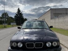 BMW 525 TOURING E34 1995