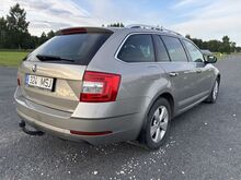 Skoda Octavia 1.6 85kw